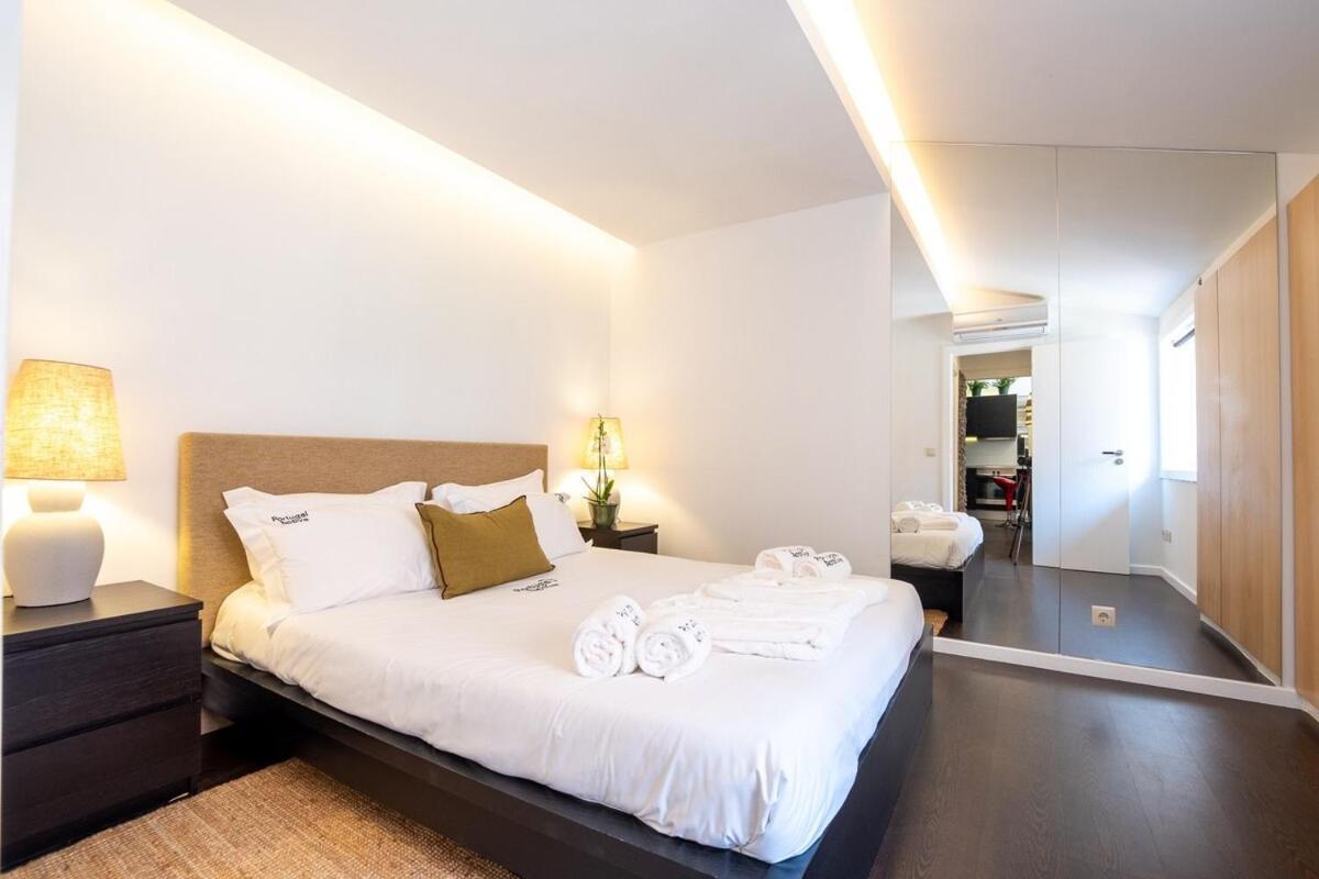 Portugalactive Beach Flat Viana do Castelo Exteriör bild