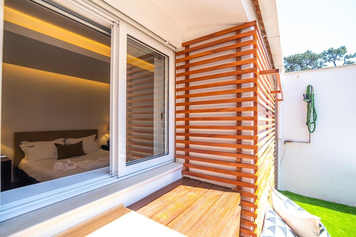 Portugalactive Beach Flat Viana do Castelo Exteriör bild